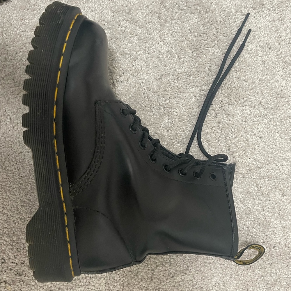 Dr. Martens 1460 BEX boots